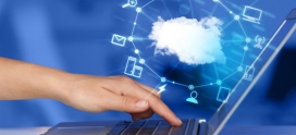 Spend on cloud computing services tops $100 billion
